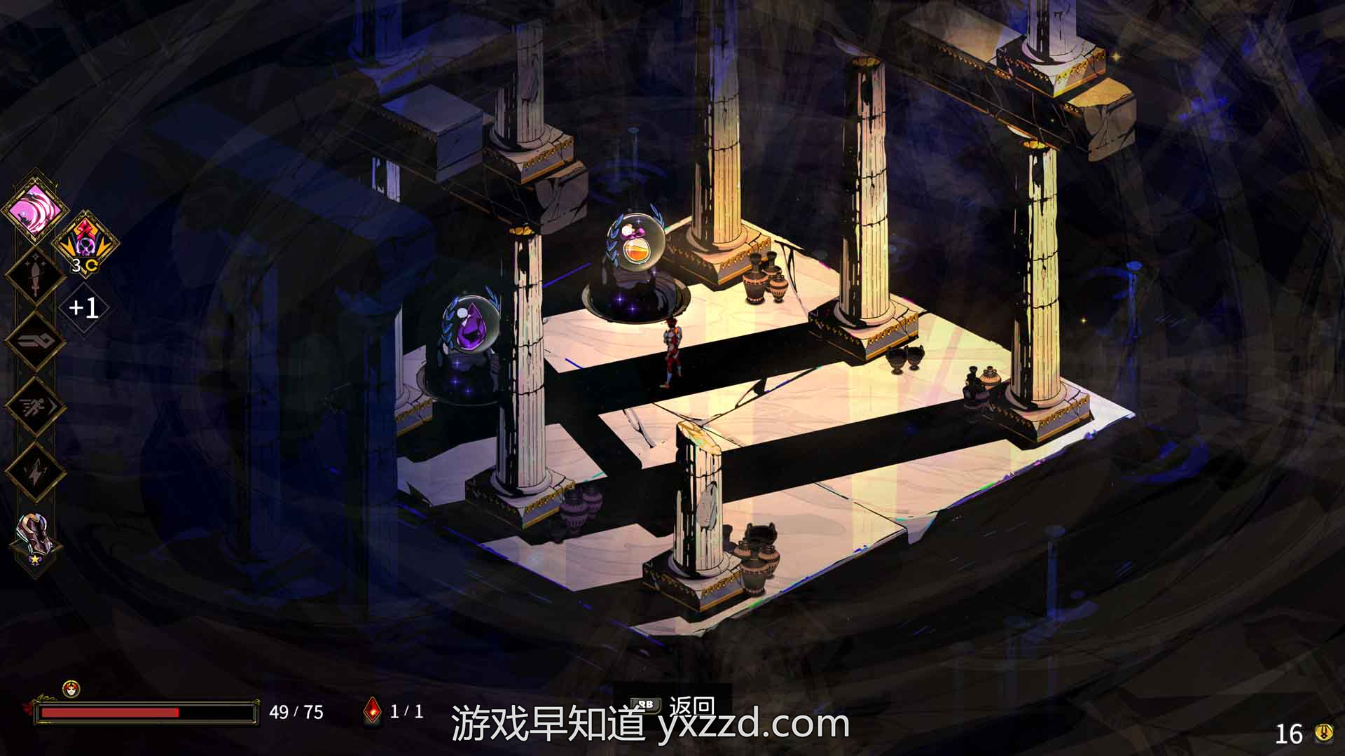 赞(0)标签:hades/黑帝斯supergiant games工作室官方确认现已为xoxx